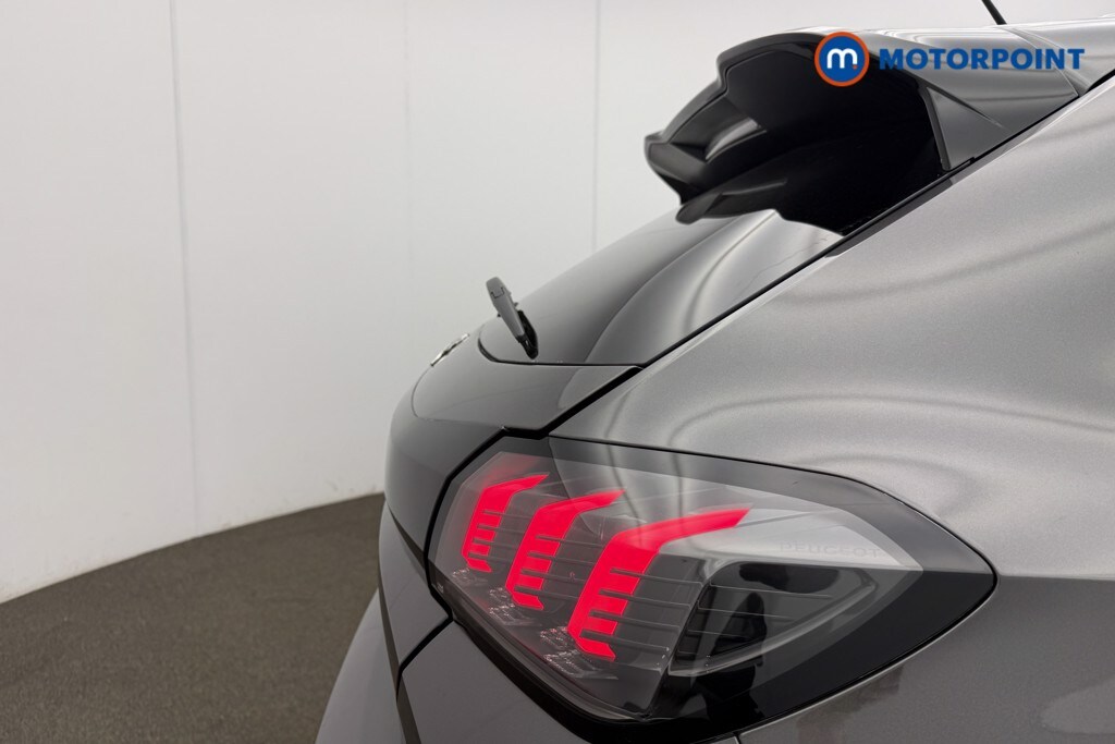 Used Peugeot 208 2023 for sale - 78067706: Photo 34