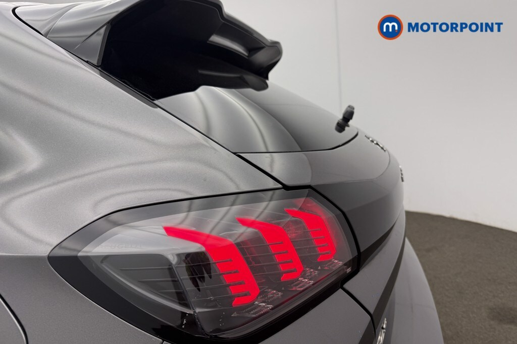 Used Peugeot 208 2023 for sale - 78067706: Photo 35