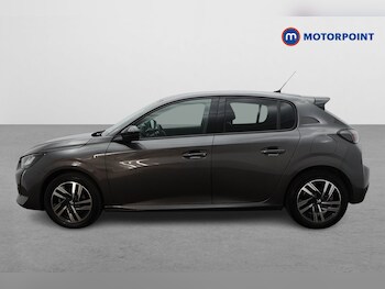 Used Peugeot 208 2023 for sale - 78067706: Photo