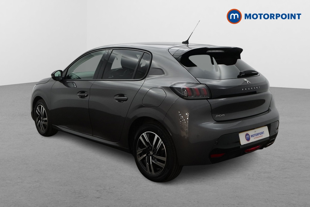 Used Peugeot 208 2023 for sale - 78067706: Photo 5