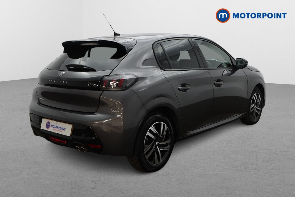 Used Peugeot 208 2023 for sale - 78067706: Photo 7