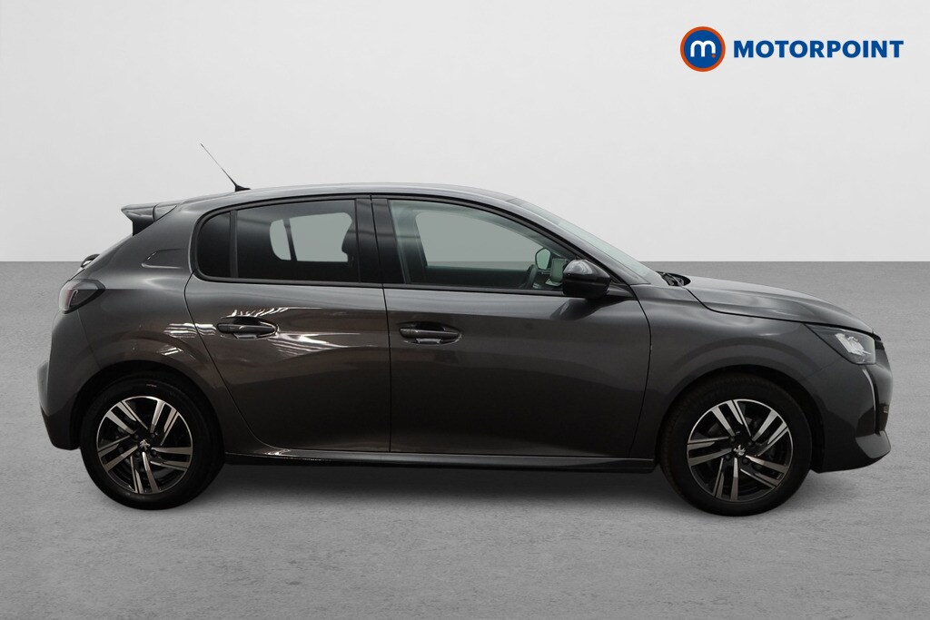 Used Peugeot 208 2023 for sale - 78067706: Photo 8