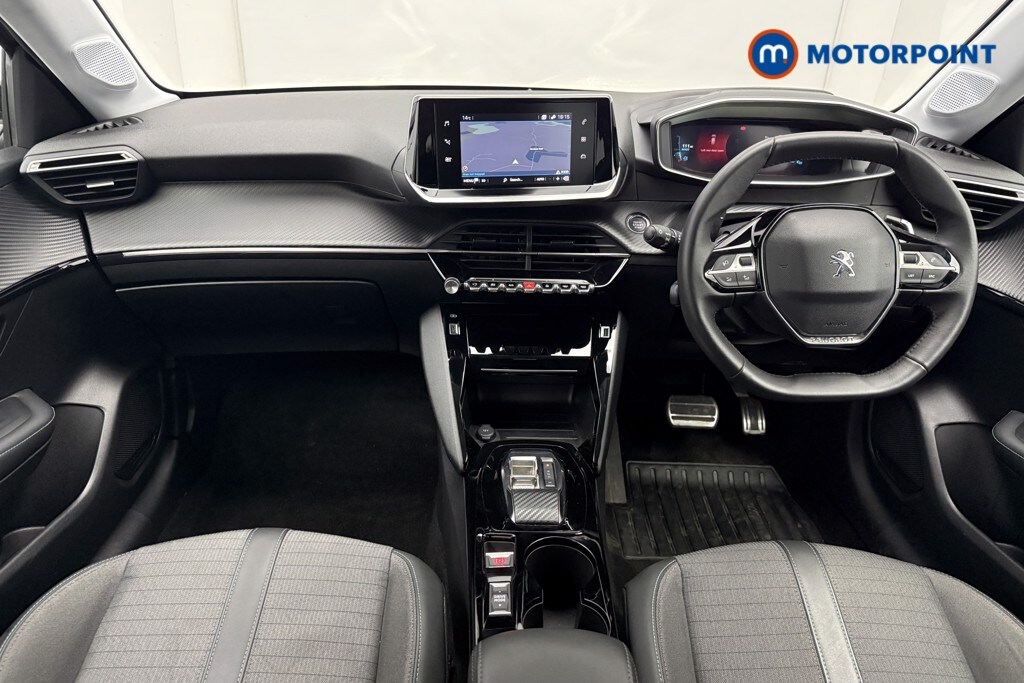 Used Peugeot 208 2023 for sale - 78067706: Photo 9