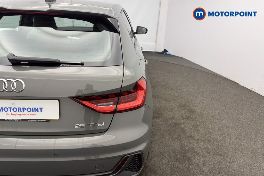 Used Audi A1 for sale - 76491570: Photo 10