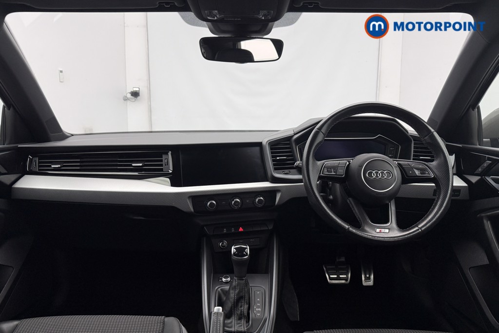 Used Audi A1 for sale - 76491570: Photo 12