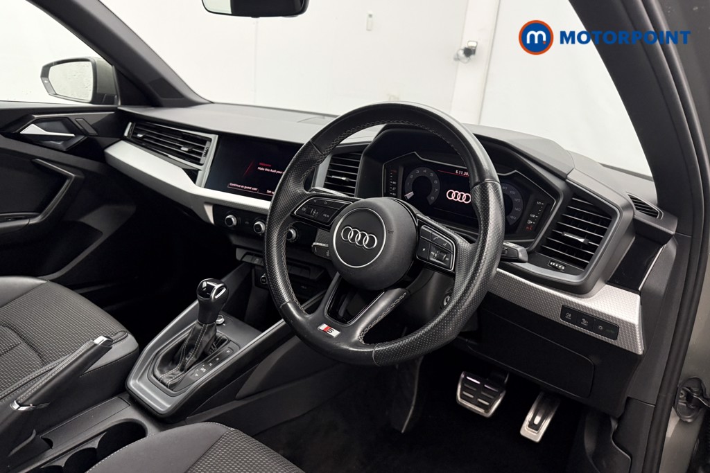 Used Audi A1 for sale - 76491570: Photo 13