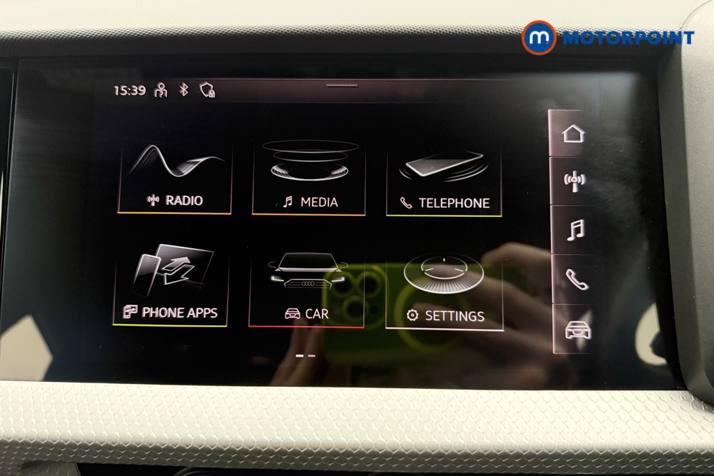 Used Audi A1 for sale - 76491570: Photo 15