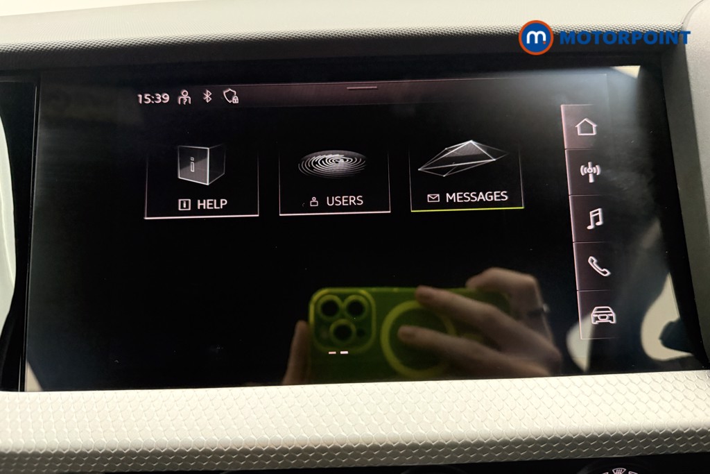 Used Audi A1 for sale - 76491570: Photo 16