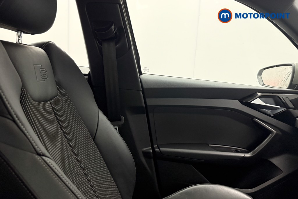 Used Audi A1 for sale - 76491570: Photo 18