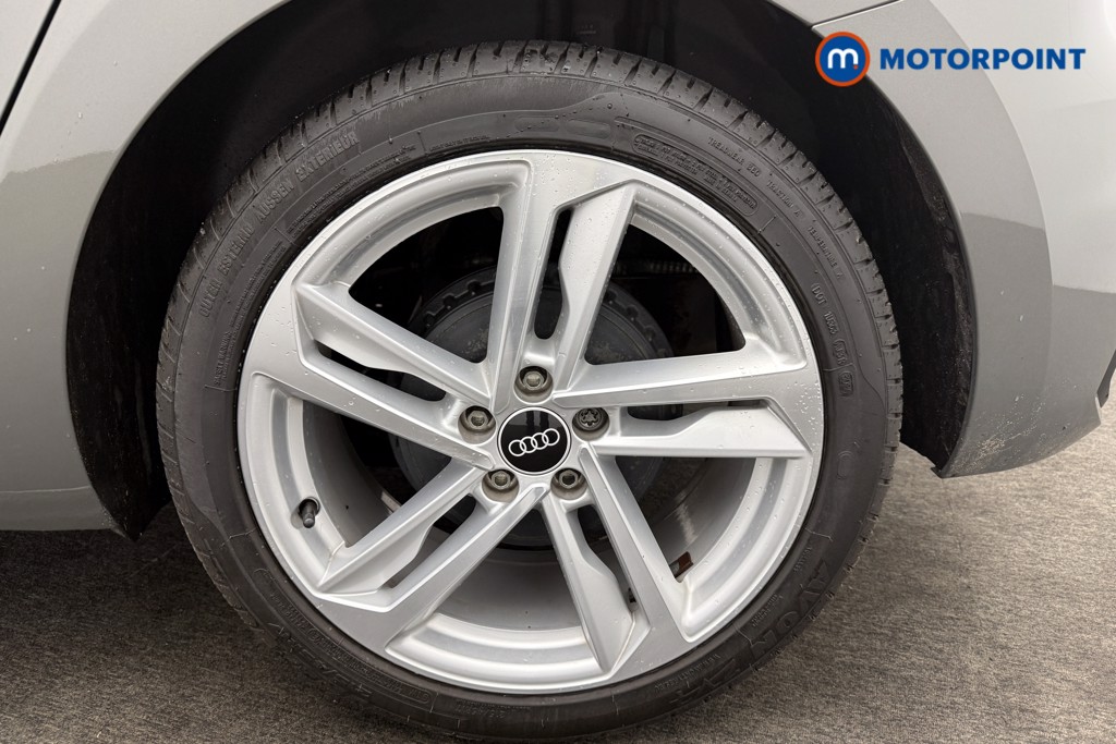 Used Audi A1 for sale - 76491570: Photo 19