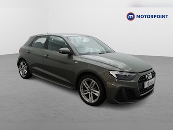 Used Audi A1 undefined for sale - 76491570: Photo