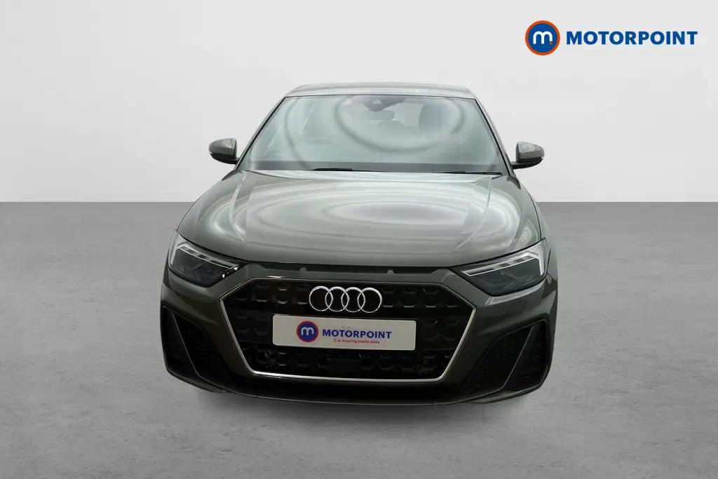 Used Audi A1 for sale - 76491570: Photo 2