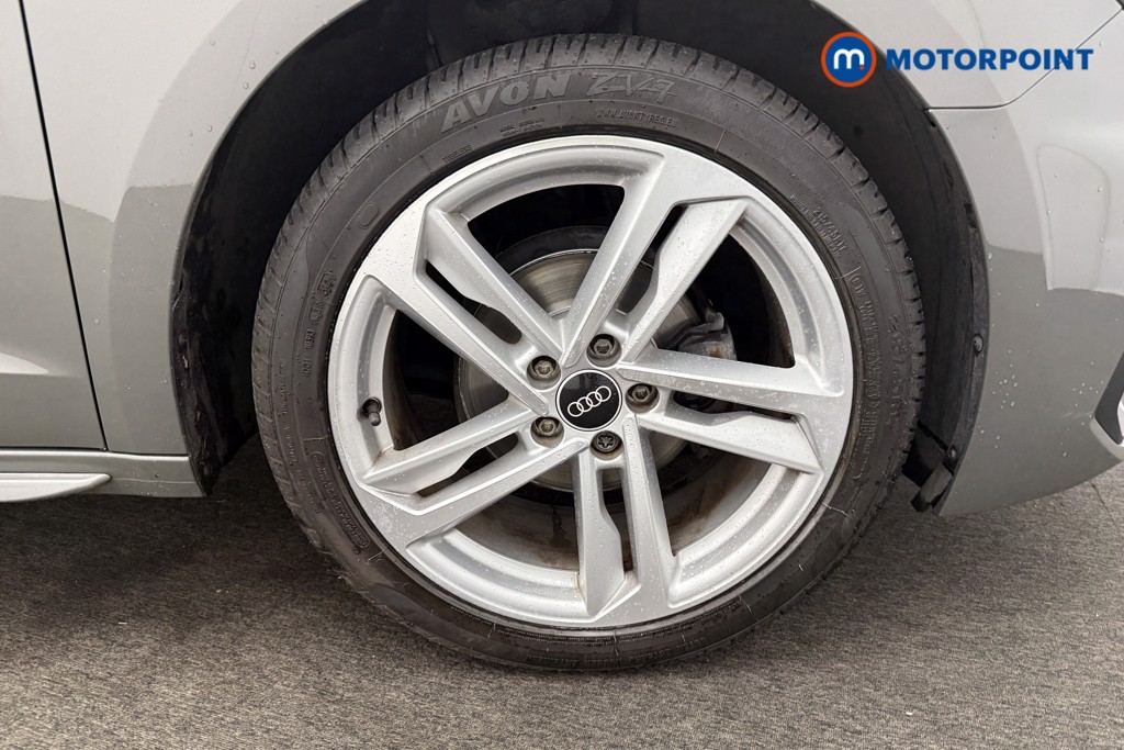 Used Audi A1 for sale - 76491570: Photo 20