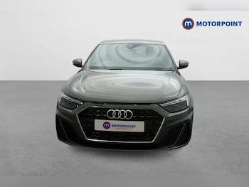 Used Audi A1 undefined for sale - 76491570: Photo