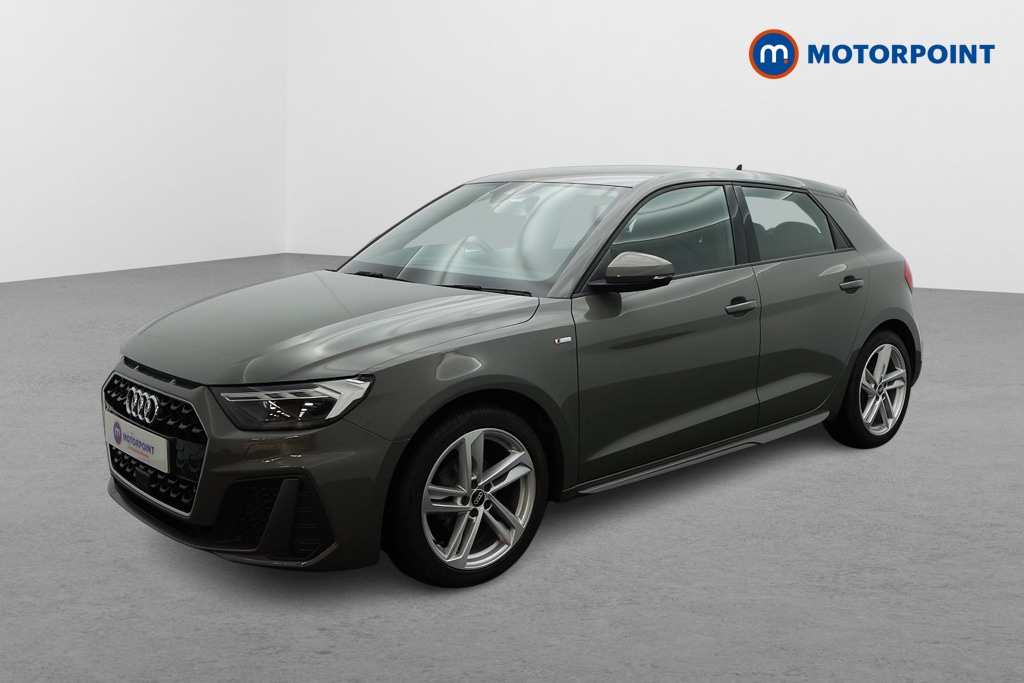 Used Audi A1 for sale - 76491570: Photo 3