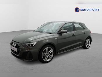 Used Audi A1 undefined for sale - 76491570: Photo