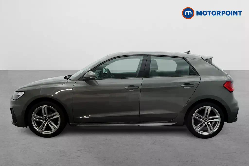 Used Audi A1 for sale - 76491570: Photo 4