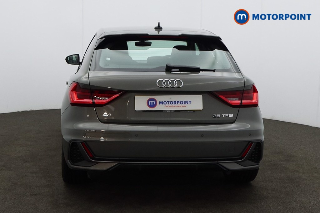 Used Audi A1 for sale - 76491570: Photo 5