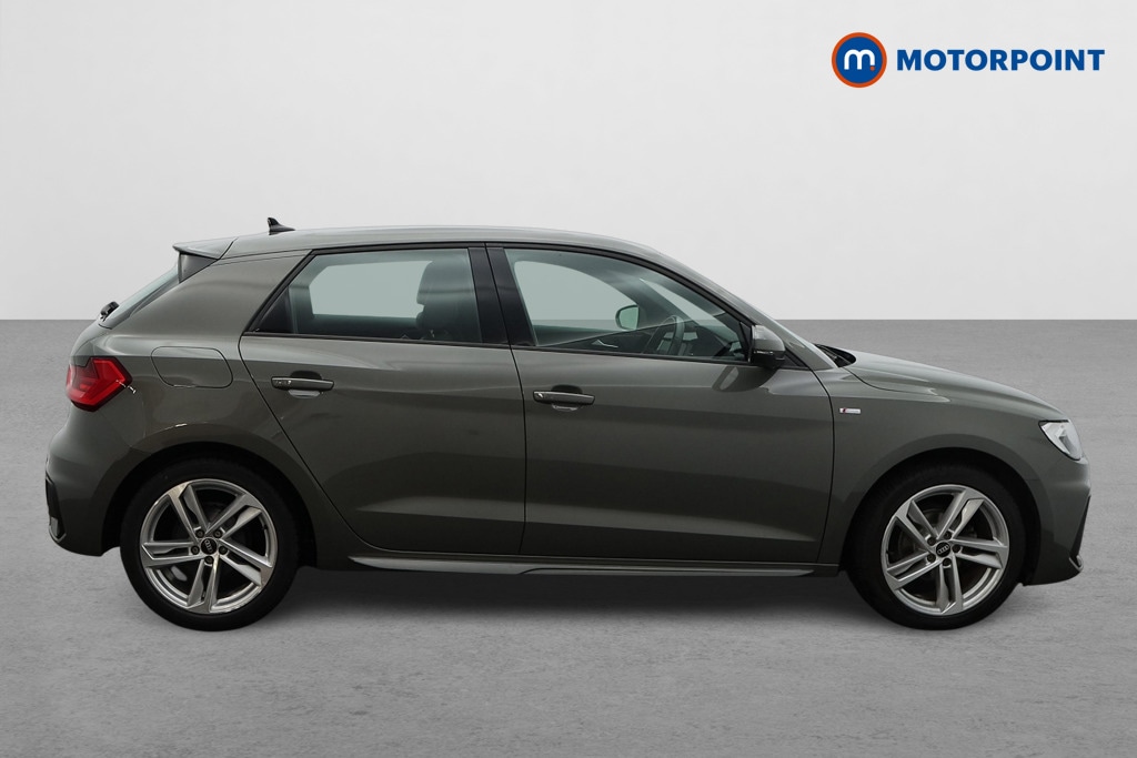 Used Audi A1 for sale - 76491570: Photo 6