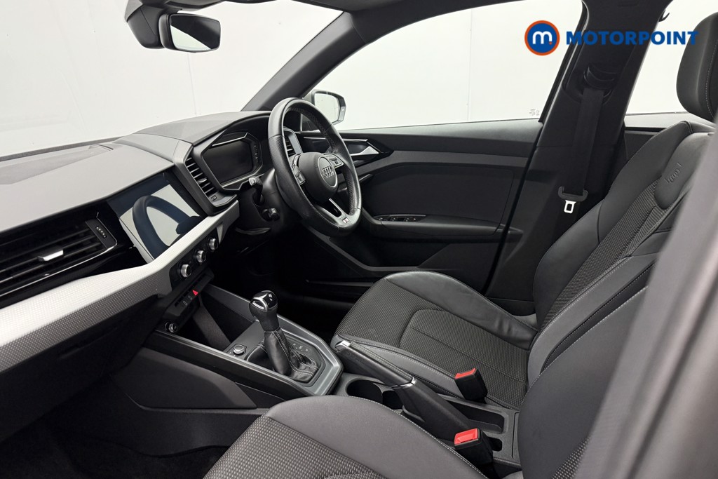 Used Audi A1 for sale - 76491570: Photo 7