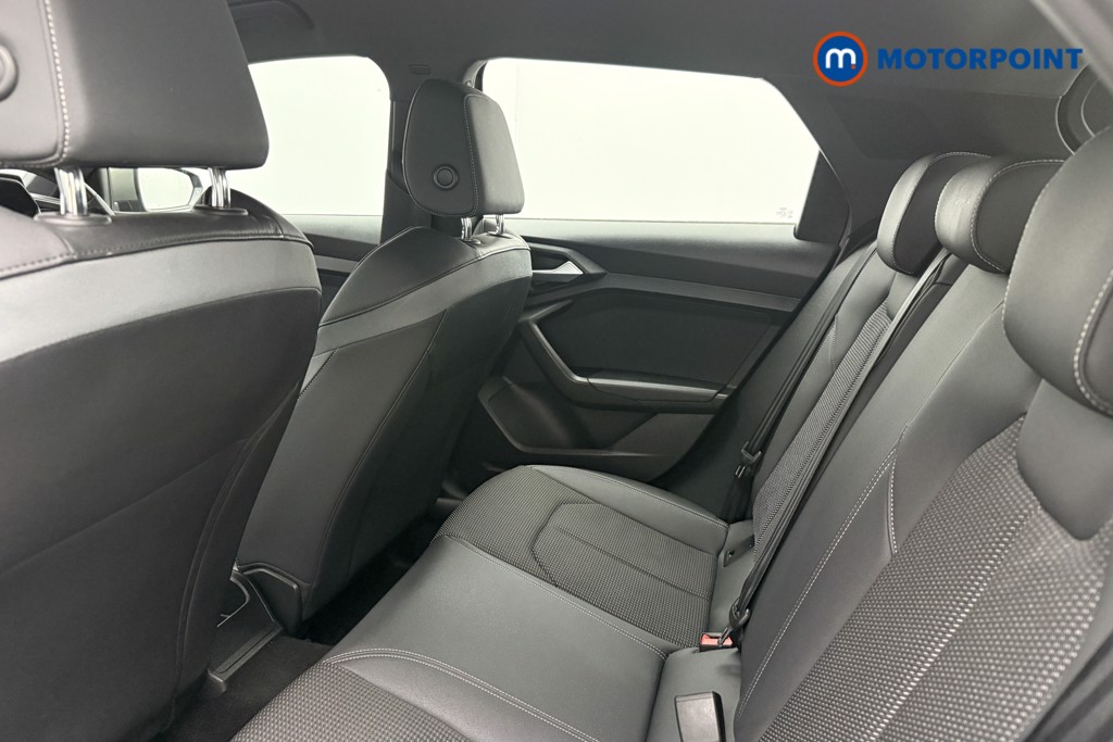 Used Audi A1 for sale - 76491570: Photo 8