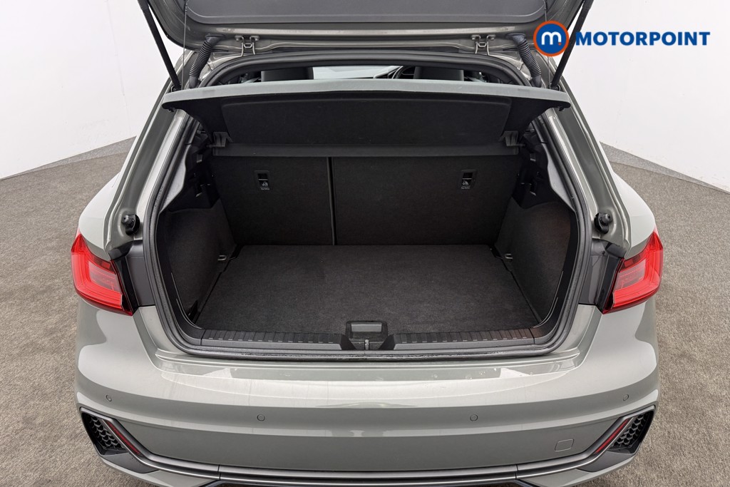 Used Audi A1 for sale - 76491570: Photo 9