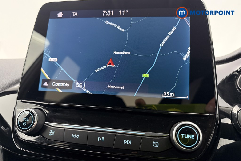 Used Ford Fiesta 2019 for sale - 76685158: Photo 10