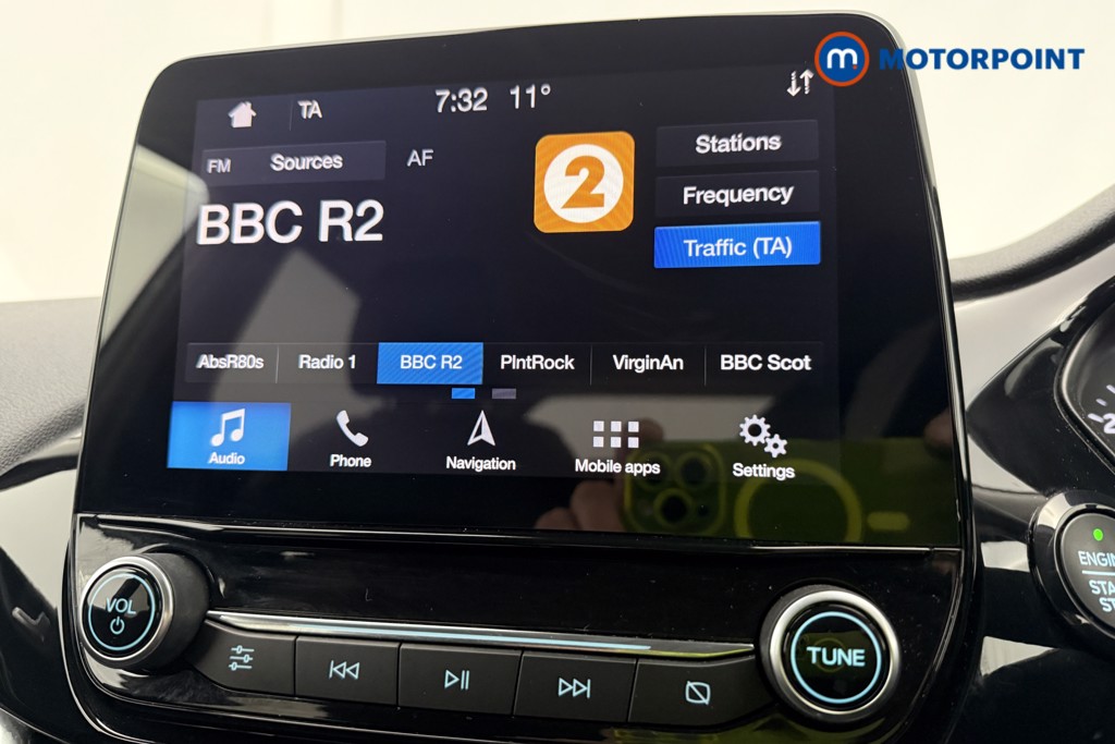 Used Ford Fiesta 2019 for sale - 76685158: Photo 11