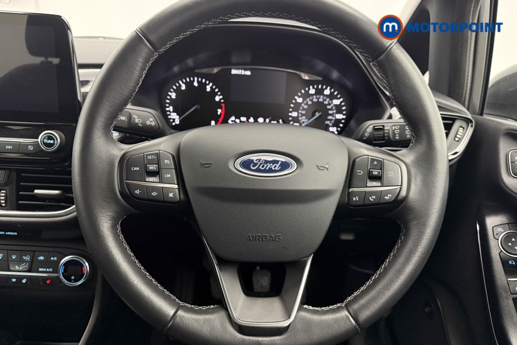 Used Ford Fiesta 2019 for sale - 76685158: Photo 12
