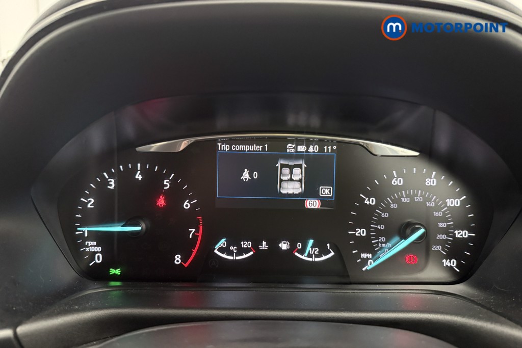 Used Ford Fiesta 2019 for sale - 76685158: Photo 13