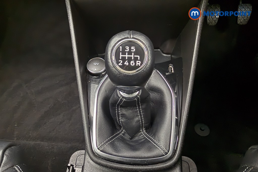 Used Ford Fiesta 2019 for sale - 76685158: Photo 14