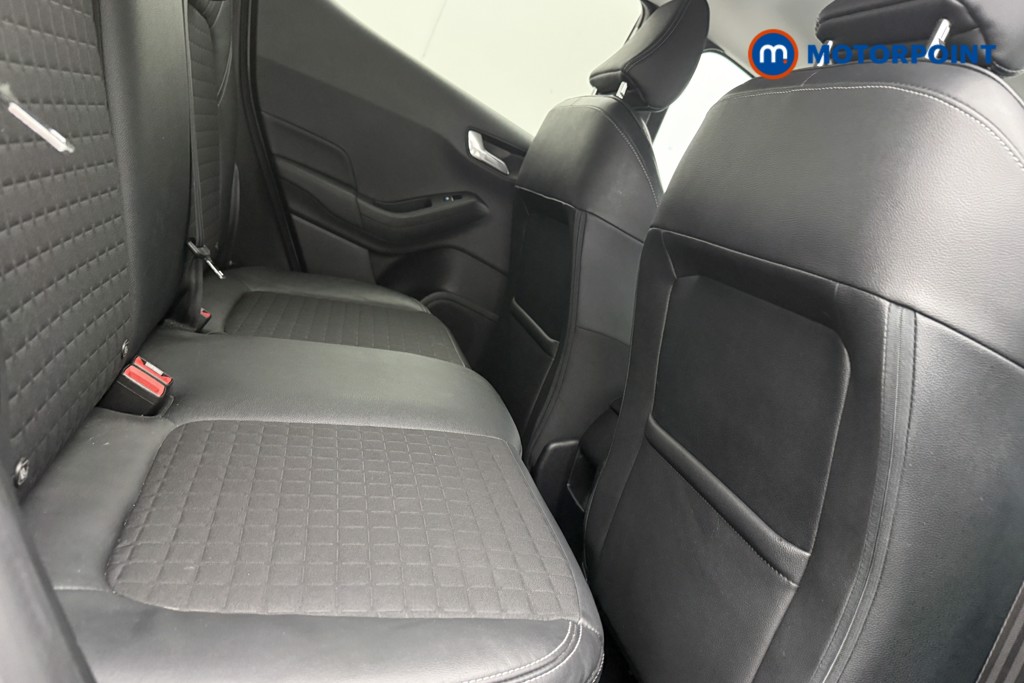 Used Ford Fiesta 2019 for sale - 76685158: Photo 16