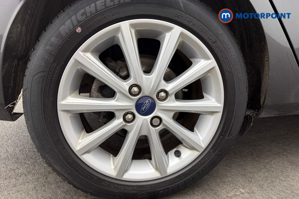 Used Ford Fiesta 2019 for sale - 76685158: Photo 17