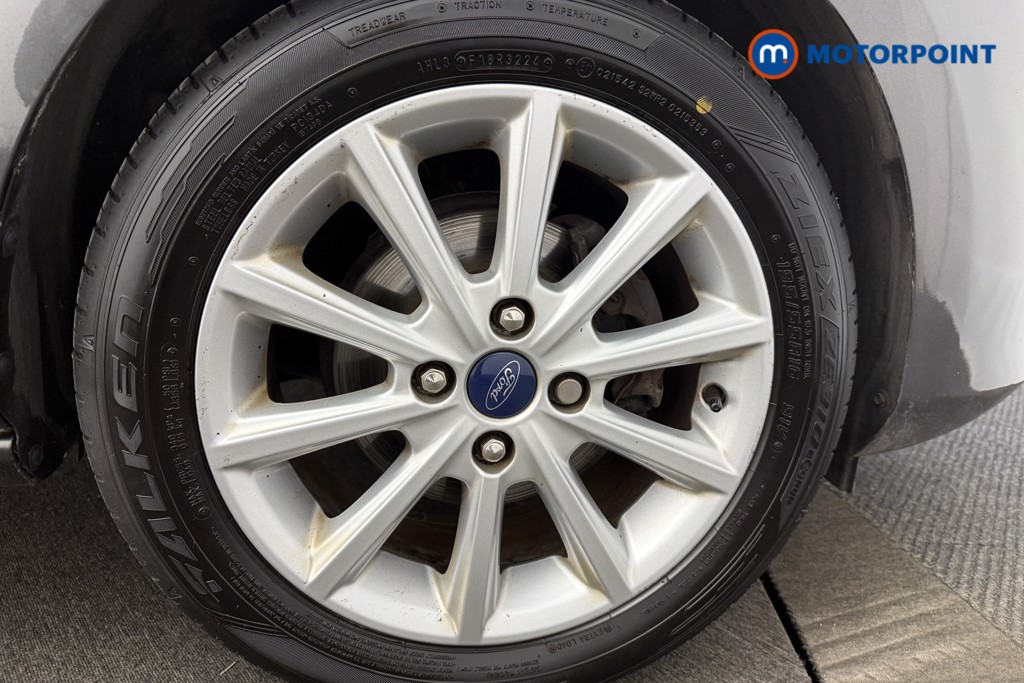 Used Ford Fiesta 2019 for sale - 76685158: Photo 18