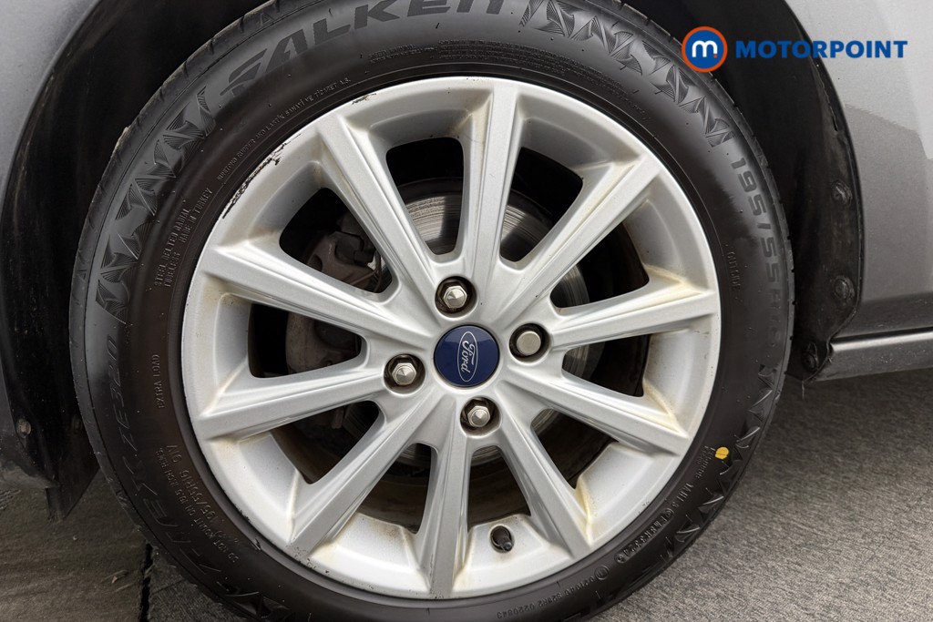 Used Ford Fiesta 2019 for sale - 76685158: Photo 19