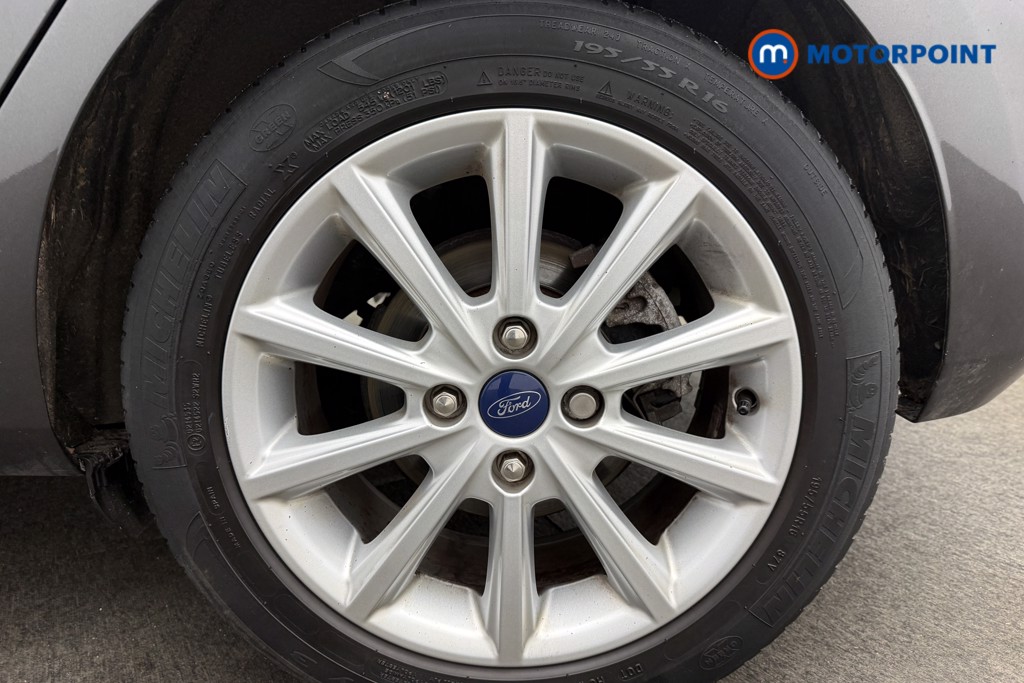 Used Ford Fiesta 2019 for sale - 76685158: Photo 20