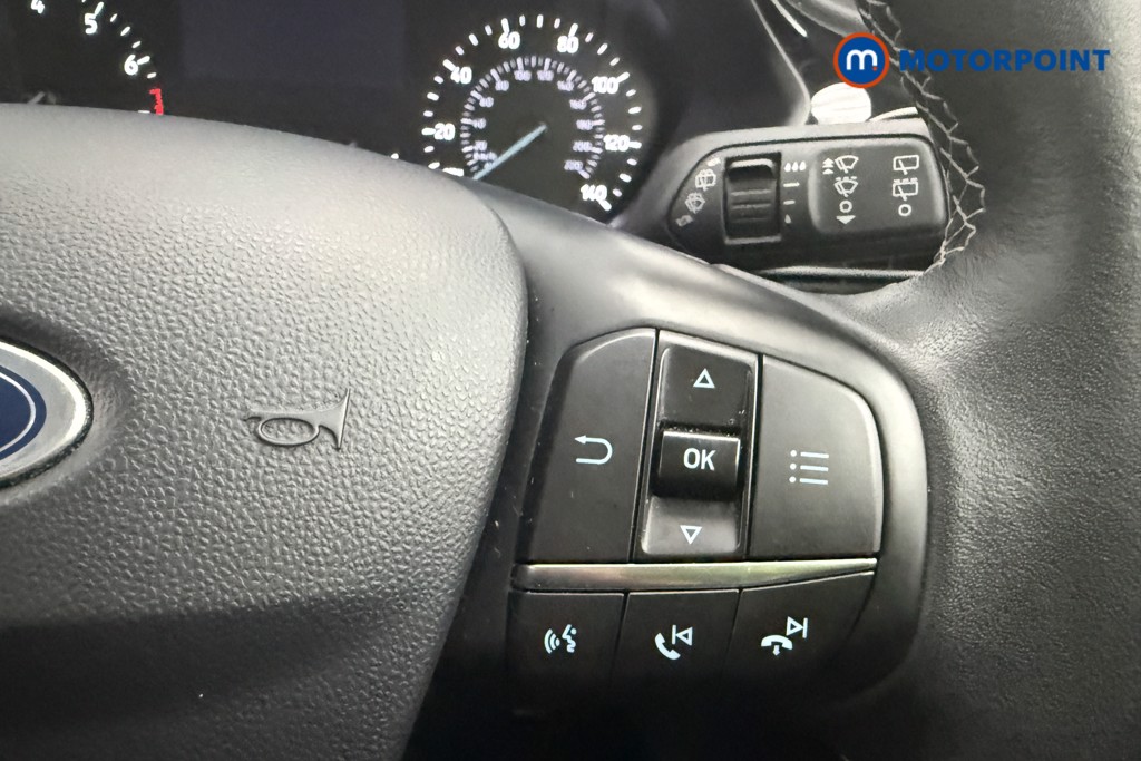 Used Ford Fiesta 2019 for sale - 76685158: Photo 22