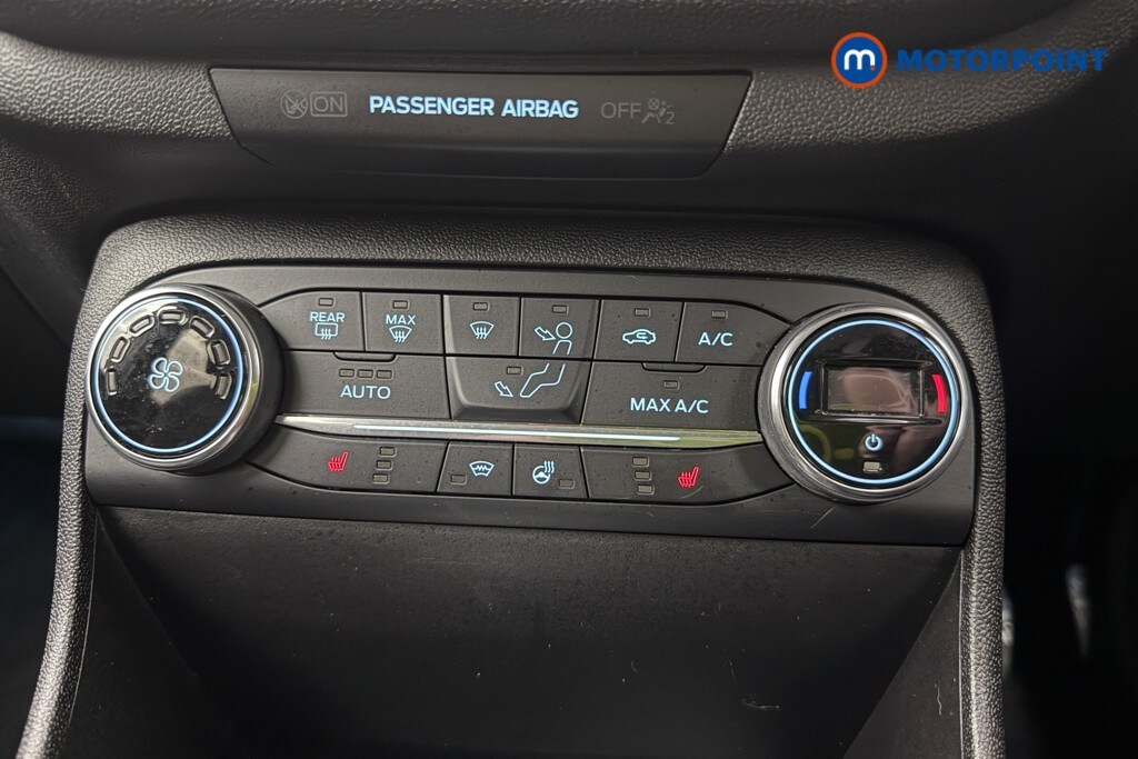 Used Ford Fiesta 2019 for sale - 76685158: Photo 23