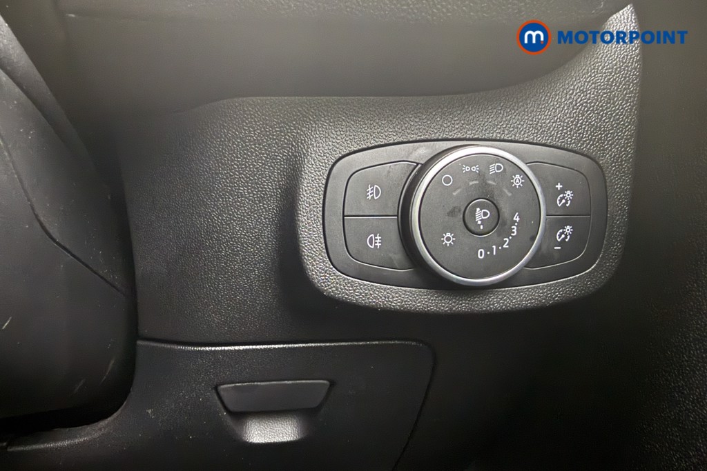 Used Ford Fiesta 2019 for sale - 76685158: Photo 24