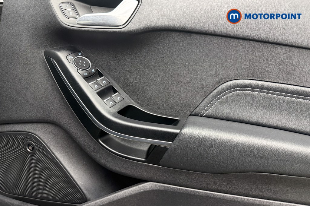 Used Ford Fiesta 2019 for sale - 76685158: Photo 25