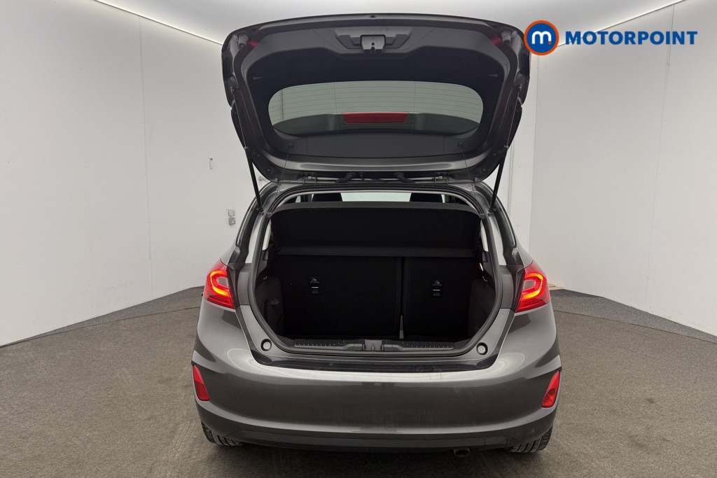 Used Ford Fiesta 2019 for sale - 76685158: Photo 27