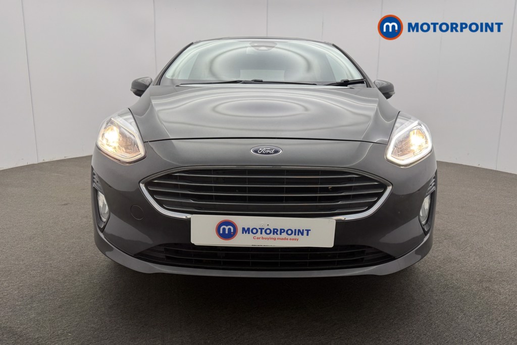 Used Ford Fiesta 2019 for sale - 76685158: Photo 29