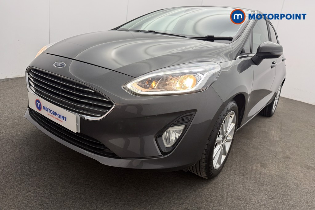 Used Ford Fiesta 2019 for sale - 76685158: Photo 30