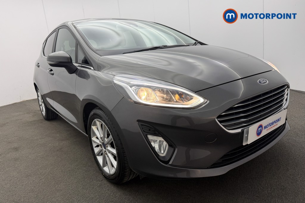 Used Ford Fiesta 2019 for sale - 76685158: Photo 31