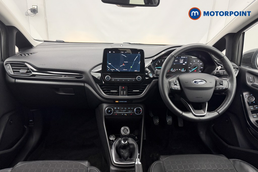 Used Ford Fiesta 2019 for sale - 76685158: Photo 9
