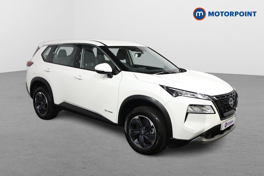 Used Nissan X-Trail 2025 for sale - 76933712: Photo 1