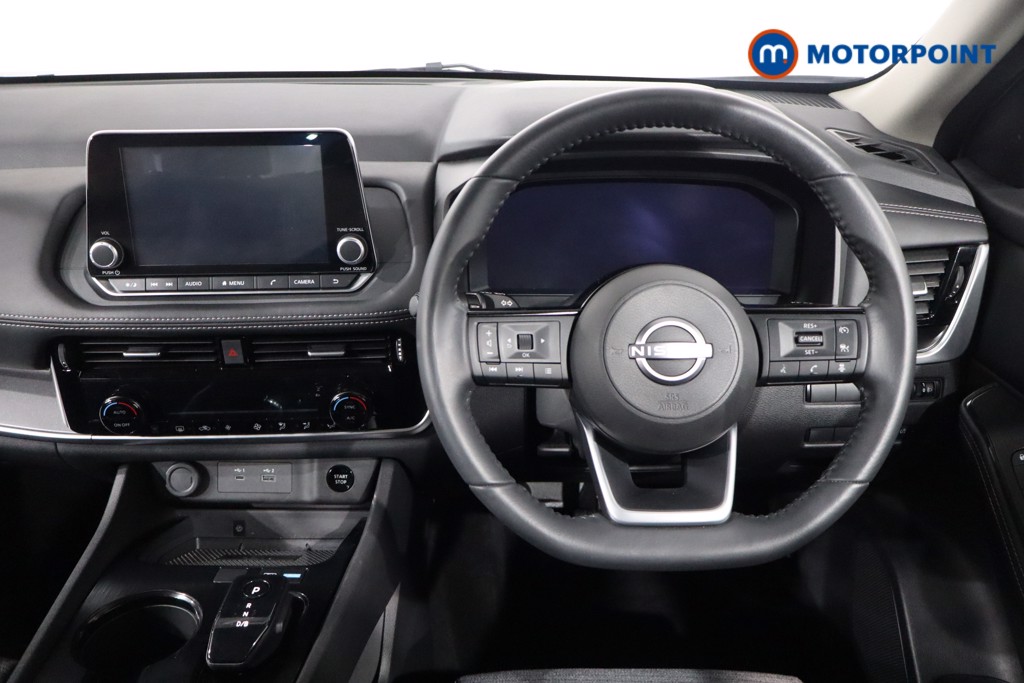 Used Nissan X-Trail 2025 for sale - 76933712: Photo 10