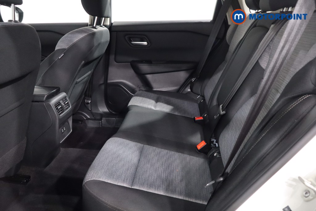 Used Nissan X-Trail 2025 for sale - 76933712: Photo 11