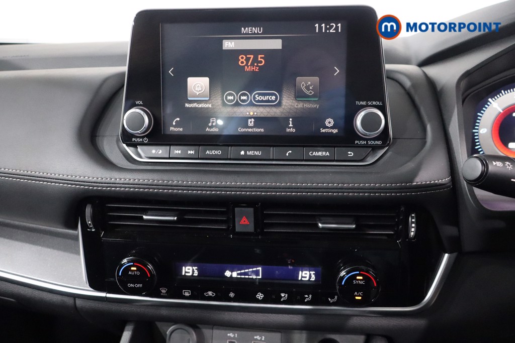 Used Nissan X-Trail 2025 for sale - 76933712: Photo 16