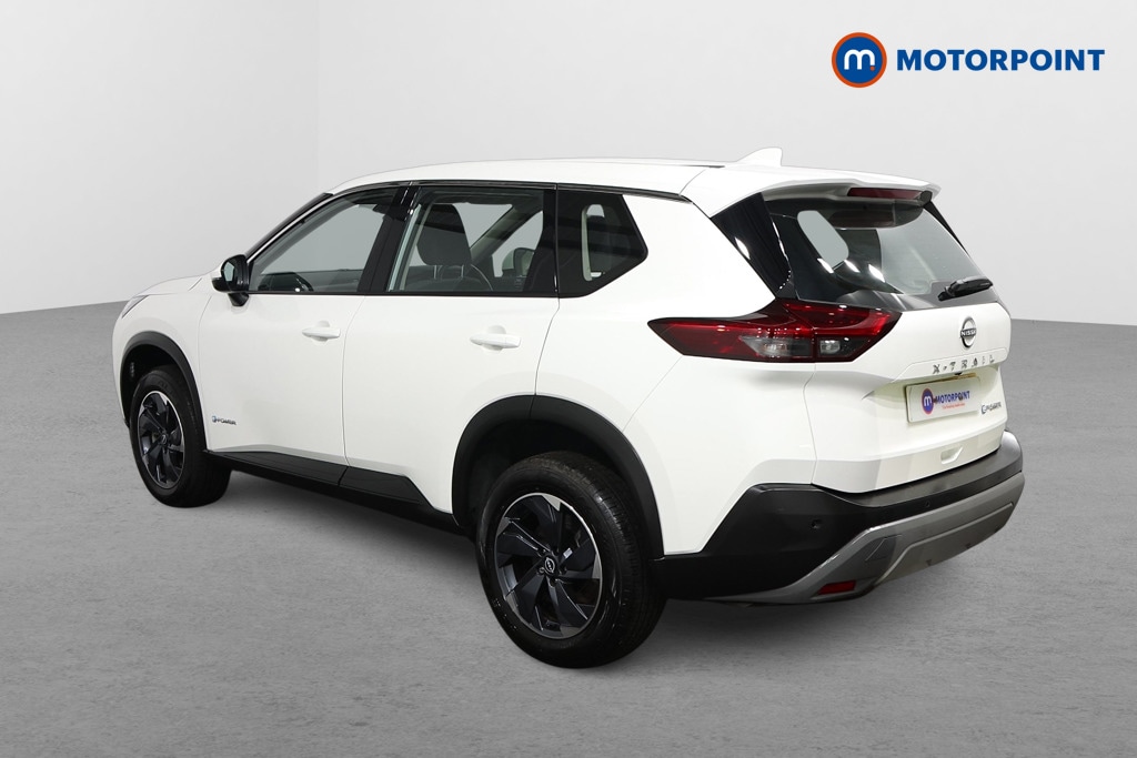 Used Nissan X-Trail 2025 for sale - 76933712: Photo 5